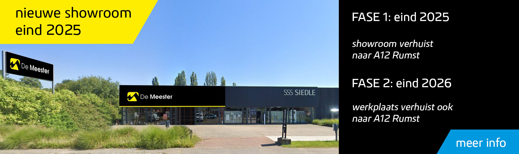 Vacature